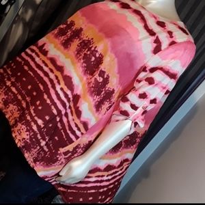 Women's High-Low Shirt